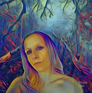 Meet your Posher, Tosha